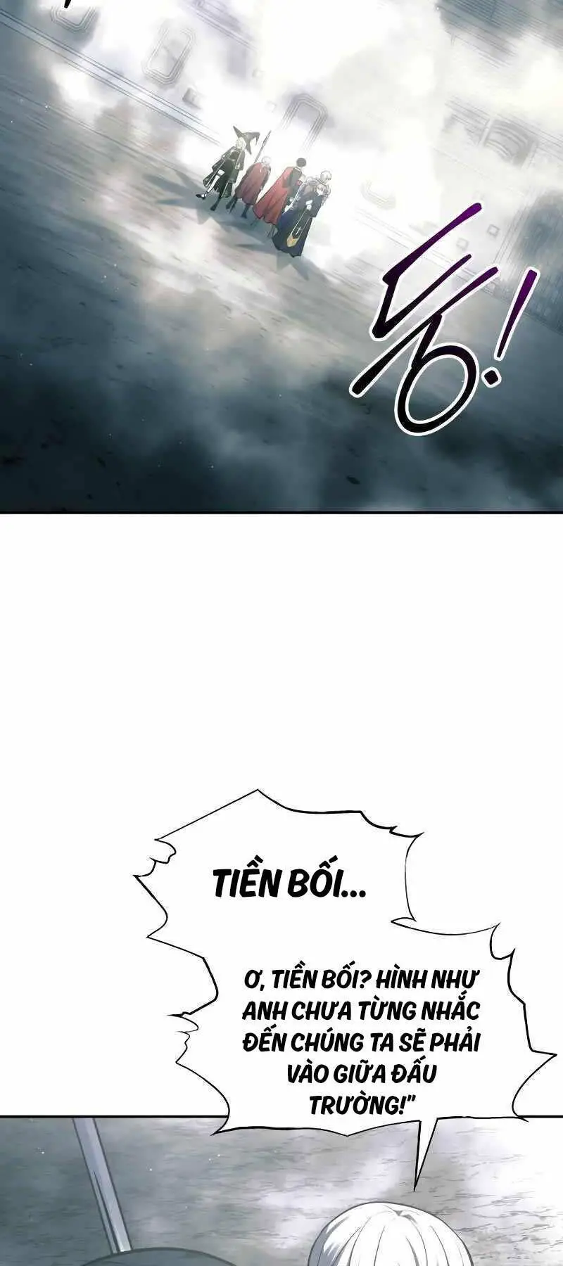 Trở Thành Hung Thần Trong Trò Chơi Thủ Thành Nettruyen ZZZ Chương 86 Page 91
