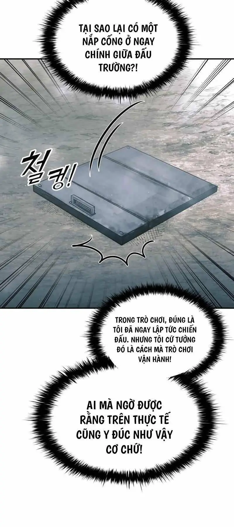 Trở Thành Hung Thần Trong Trò Chơi Thủ Thành Nettruyen ZZZ Chương 86 Page 93