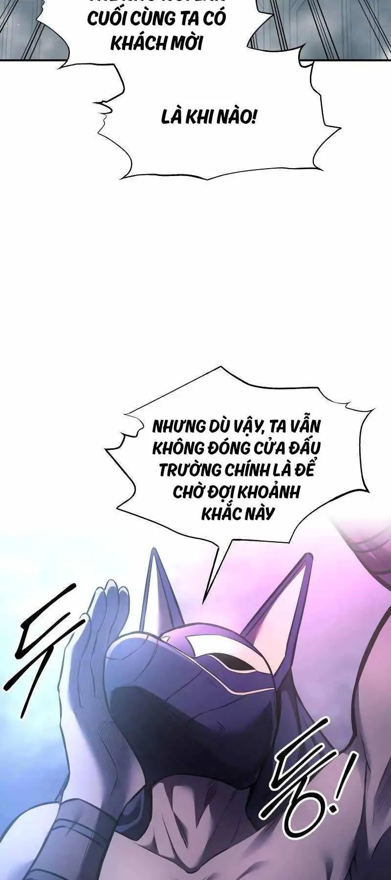 Trở Thành Hung Thần Trong Trò Chơi Thủ Thành Nettruyen ZZZ Chương 86 Page 95