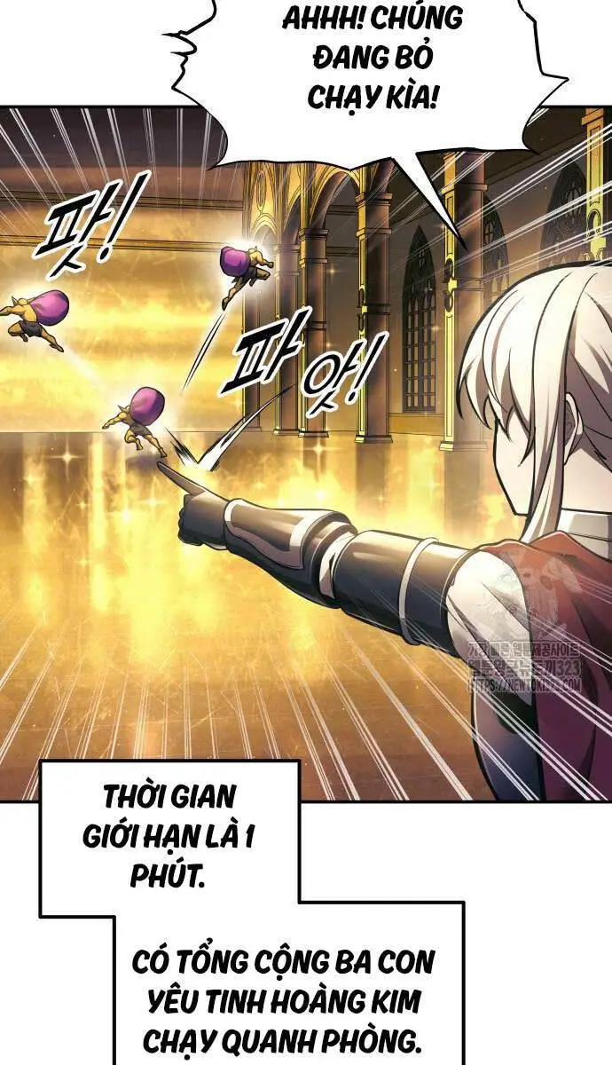 Trở Thành Hung Thần Trong Trò Chơi Thủ Thành Nettruyen ZZZ Chương 83 Page 11