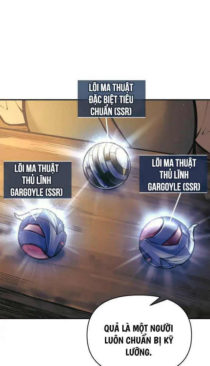 Trở Thành Hung Thần Trong Trò Chơi Thủ Thành Nettruyen ZZZ Chương 83 Page 47