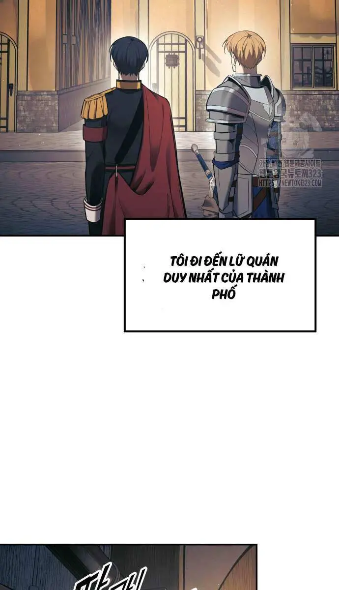 Trở Thành Hung Thần Trong Trò Chơi Thủ Thành Nettruyen ZZZ Chương 83 Page 60