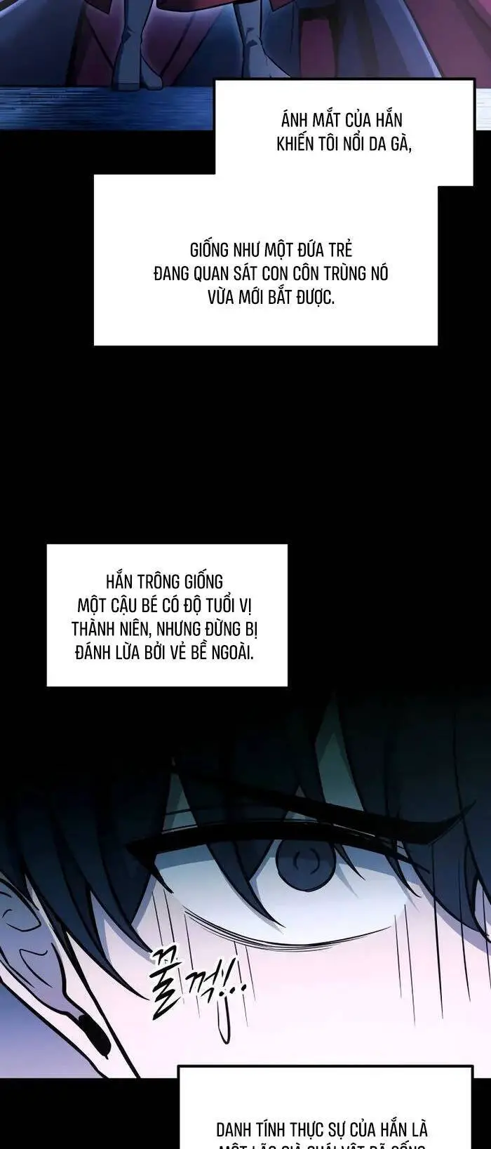 Trở Thành Hung Thần Trong Trò Chơi Thủ Thành Nettruyen ZZZ Chương 90 Page 15