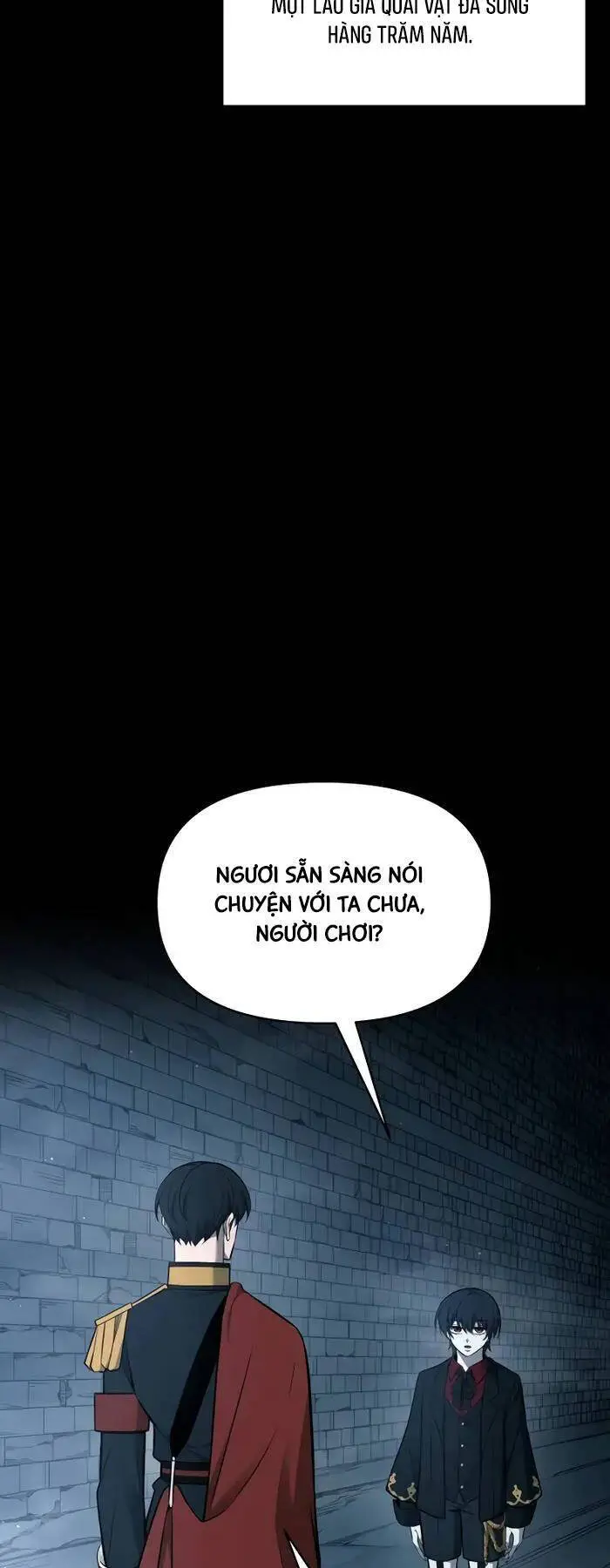 Trở Thành Hung Thần Trong Trò Chơi Thủ Thành Nettruyen ZZZ Chương 90 Page 16