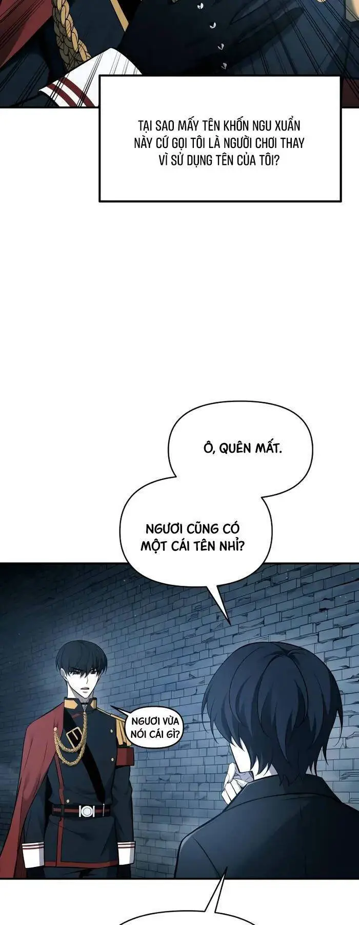 Trở Thành Hung Thần Trong Trò Chơi Thủ Thành Nettruyen ZZZ Chương 90 Page 18