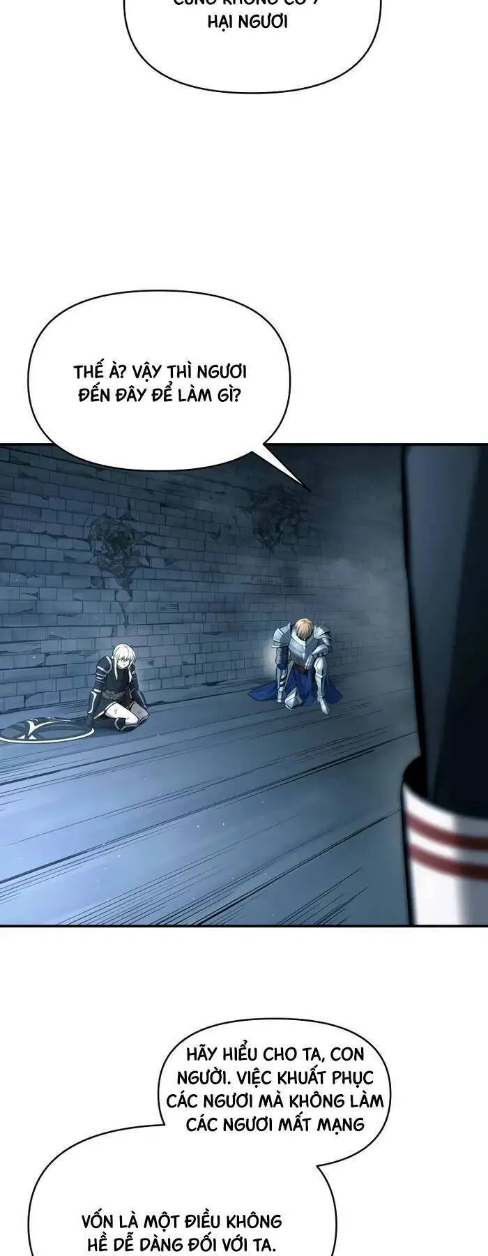Trở Thành Hung Thần Trong Trò Chơi Thủ Thành Nettruyen ZZZ Chương 90 Page 20