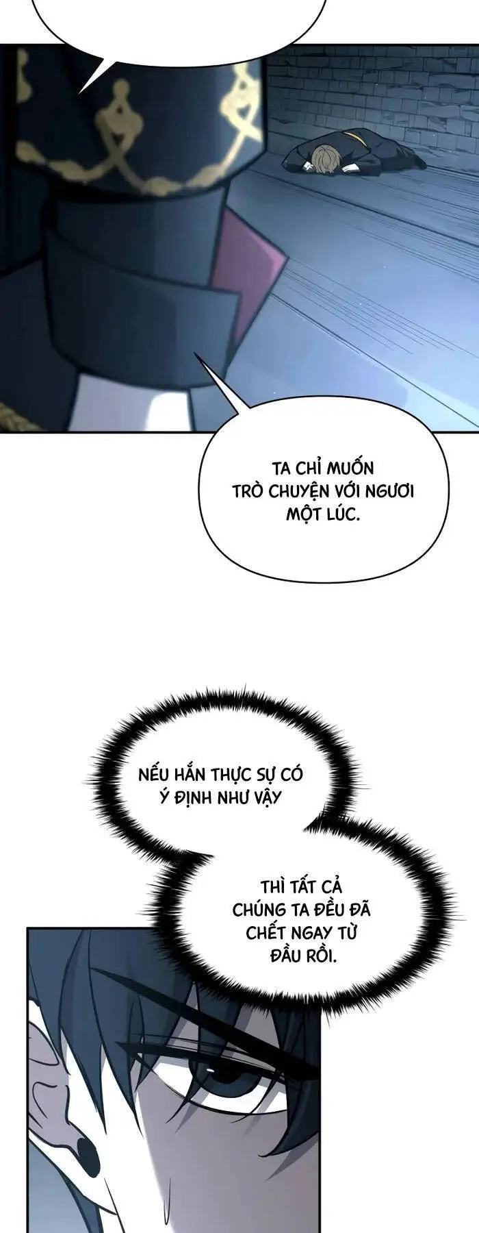Trở Thành Hung Thần Trong Trò Chơi Thủ Thành Nettruyen ZZZ Chương 90 Page 21