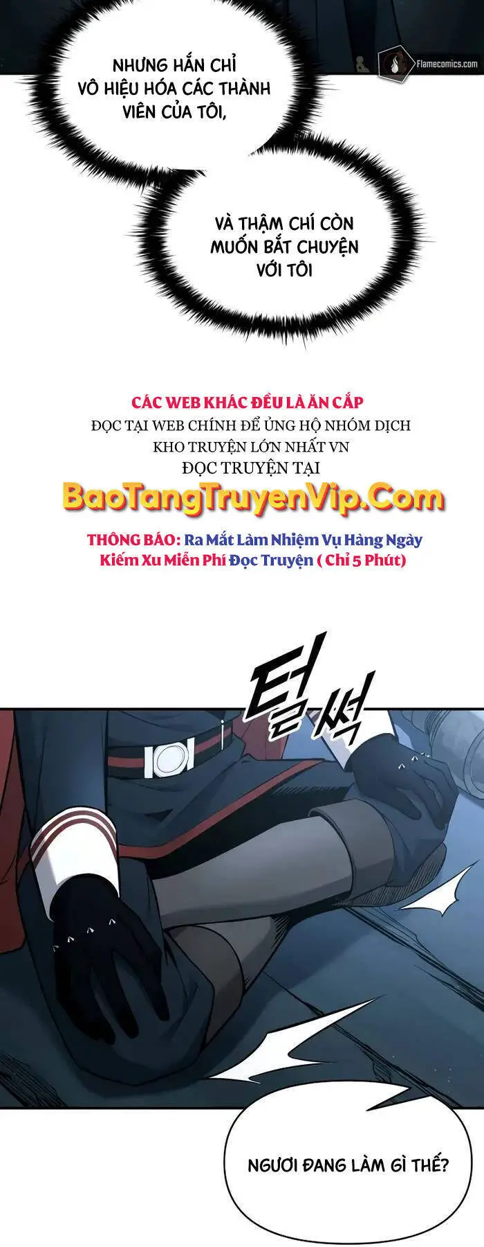 Trở Thành Hung Thần Trong Trò Chơi Thủ Thành Nettruyen ZZZ Chương 90 Page 23