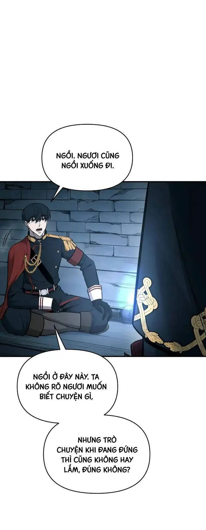 Trở Thành Hung Thần Trong Trò Chơi Thủ Thành Nettruyen ZZZ Chương 90 Page 24