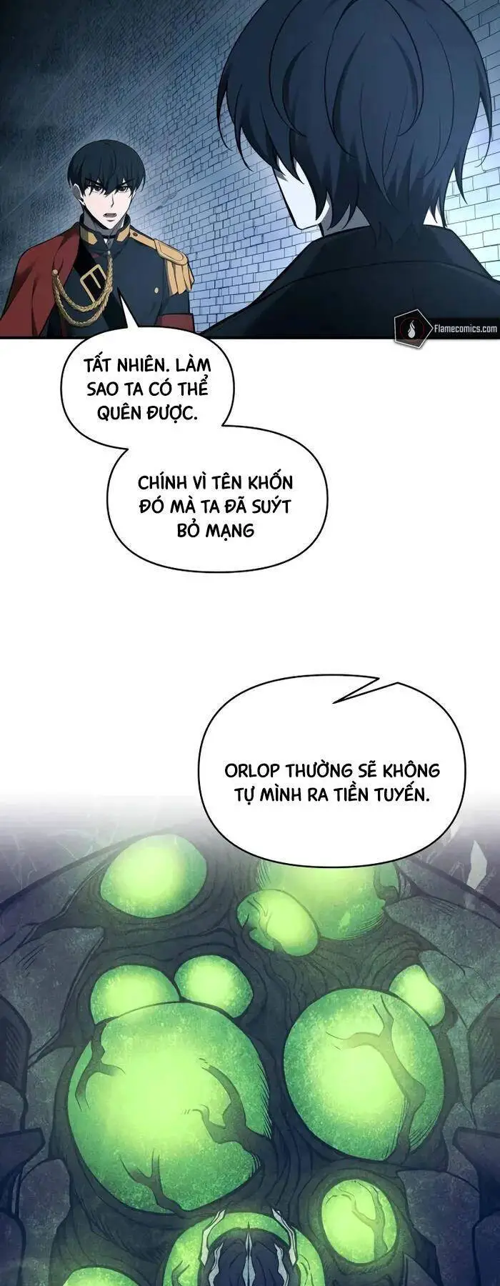Trở Thành Hung Thần Trong Trò Chơi Thủ Thành Nettruyen ZZZ Chương 90 Page 32