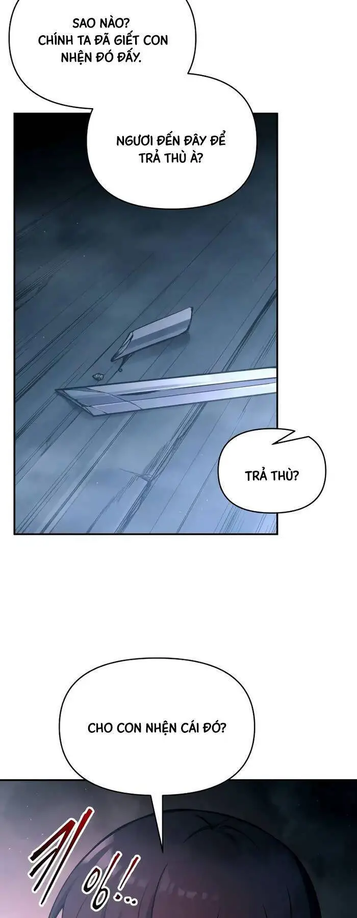 Trở Thành Hung Thần Trong Trò Chơi Thủ Thành Nettruyen ZZZ Chương 90 Page 35
