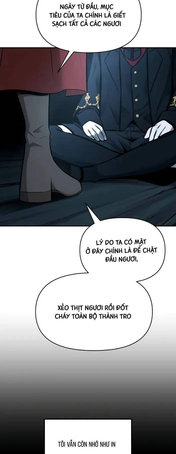 Trở Thành Hung Thần Trong Trò Chơi Thủ Thành Nettruyen ZZZ Chương 90 Page 47