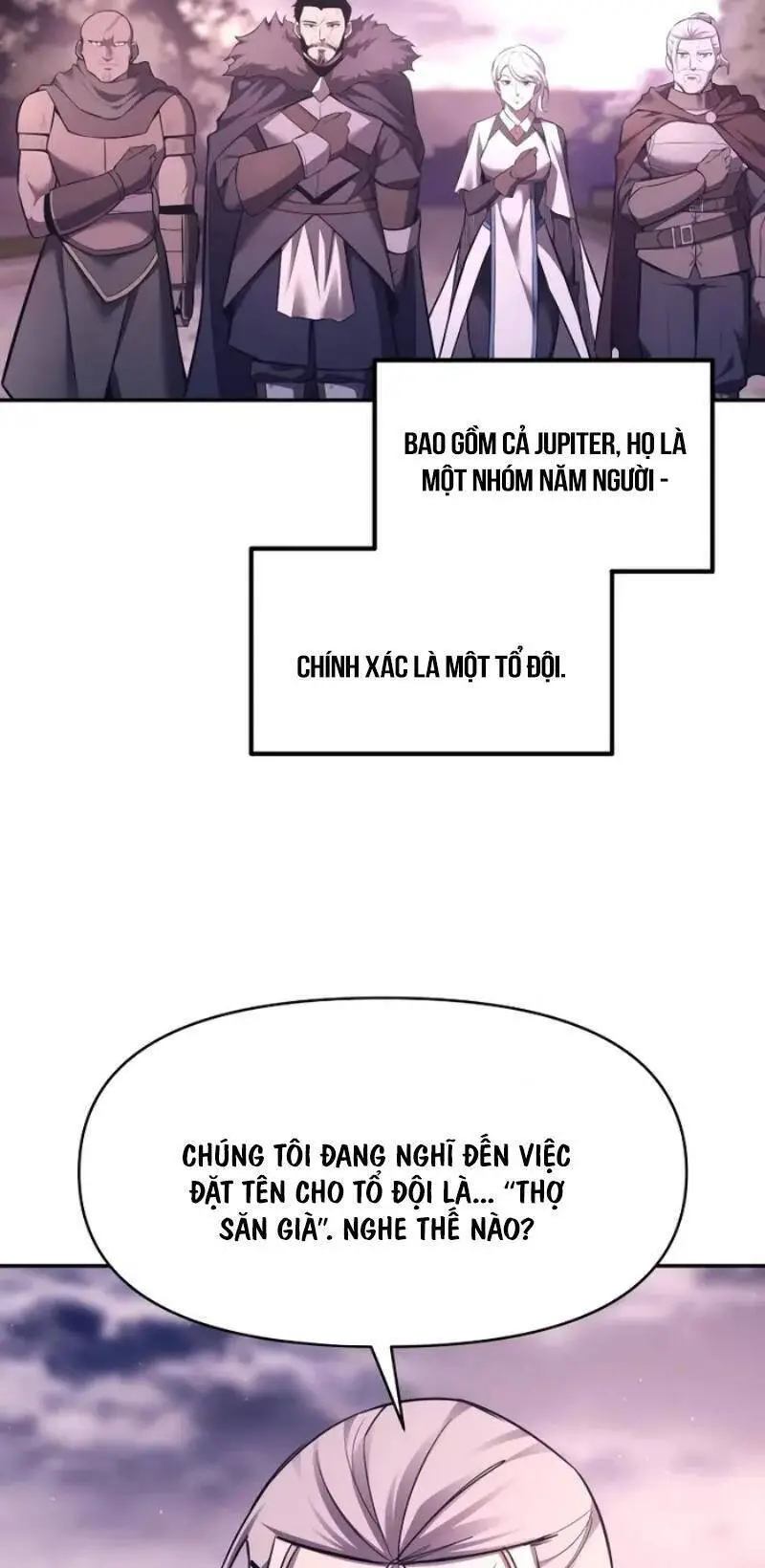 Trở Thành Hung Thần Trong Trò Chơi Thủ Thành Nettruyen ZZZ Chương 94 Page 27