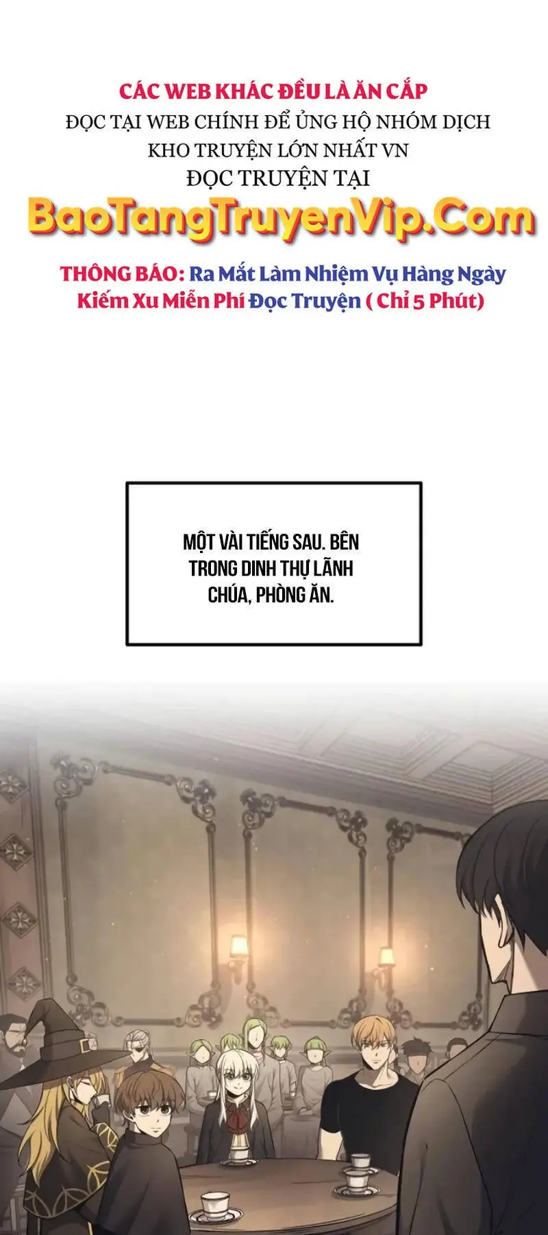 Trở Thành Hung Thần Trong Trò Chơi Thủ Thành Nettruyen ZZZ Chương 94 Page 35