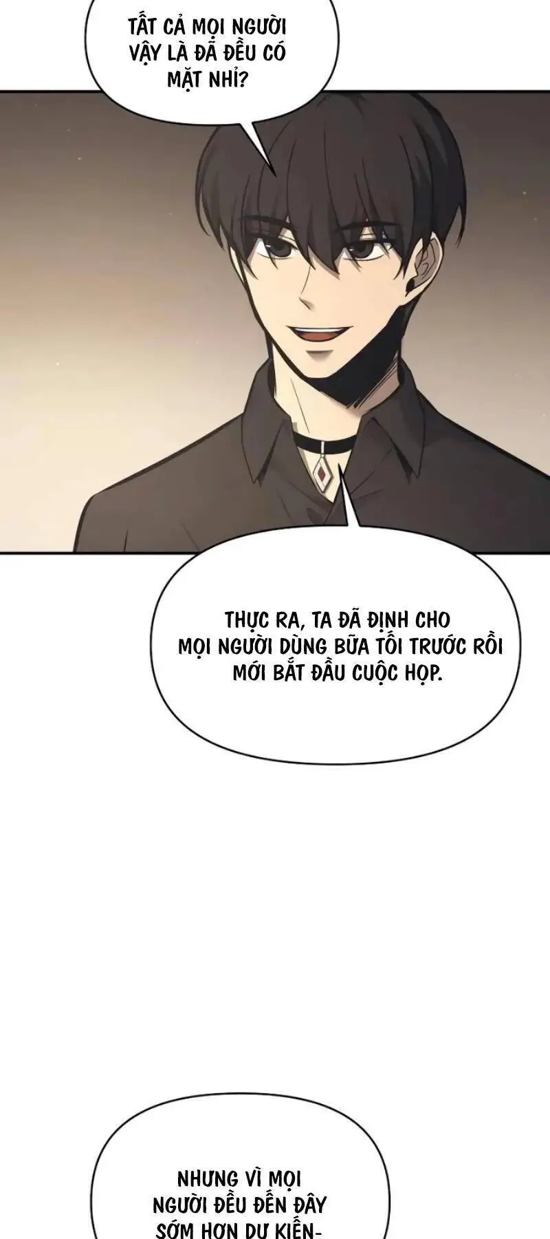 Trở Thành Hung Thần Trong Trò Chơi Thủ Thành Nettruyen ZZZ Chương 94 Page 39