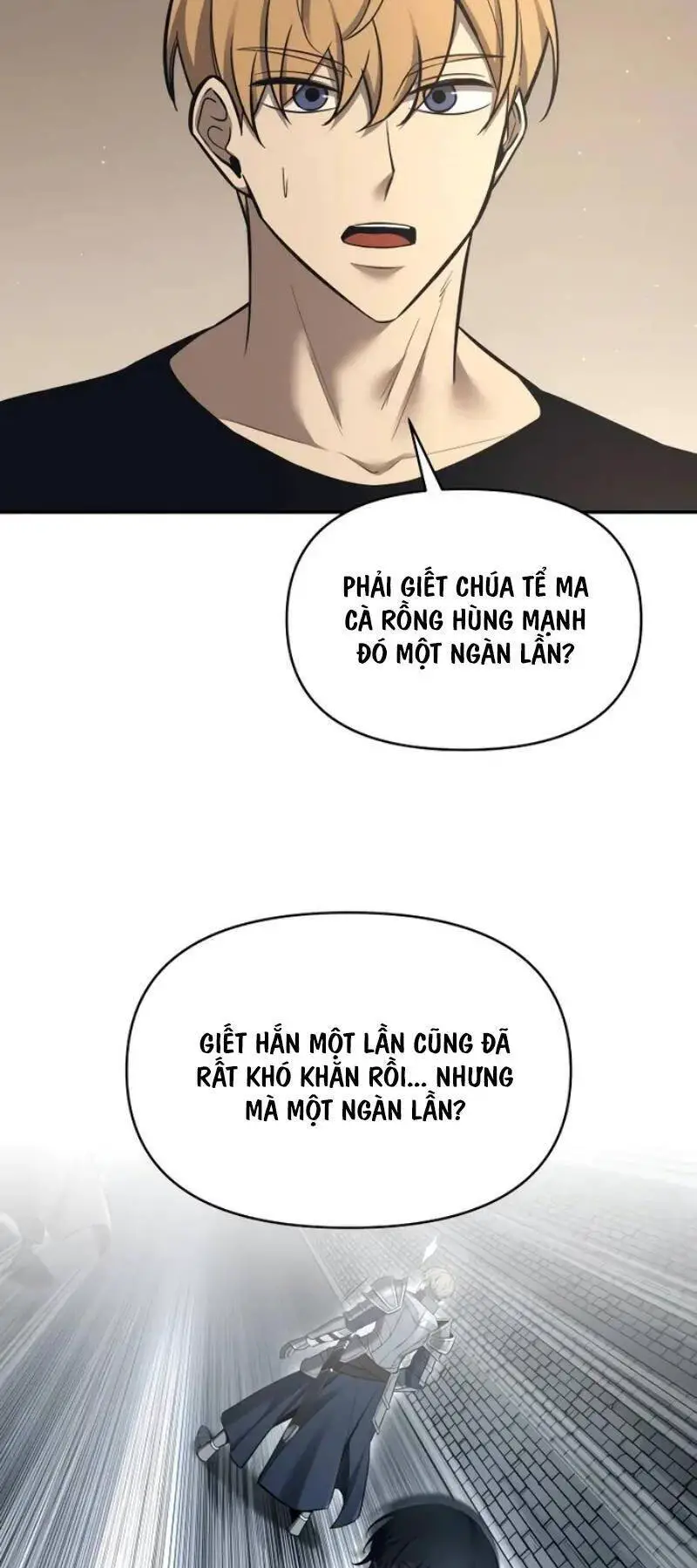Trở Thành Hung Thần Trong Trò Chơi Thủ Thành Nettruyen ZZZ Chương 94 Page 46