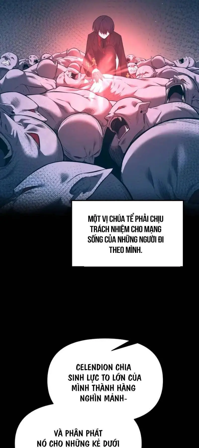 Trở Thành Hung Thần Trong Trò Chơi Thủ Thành Nettruyen ZZZ Chương 94 Page 54