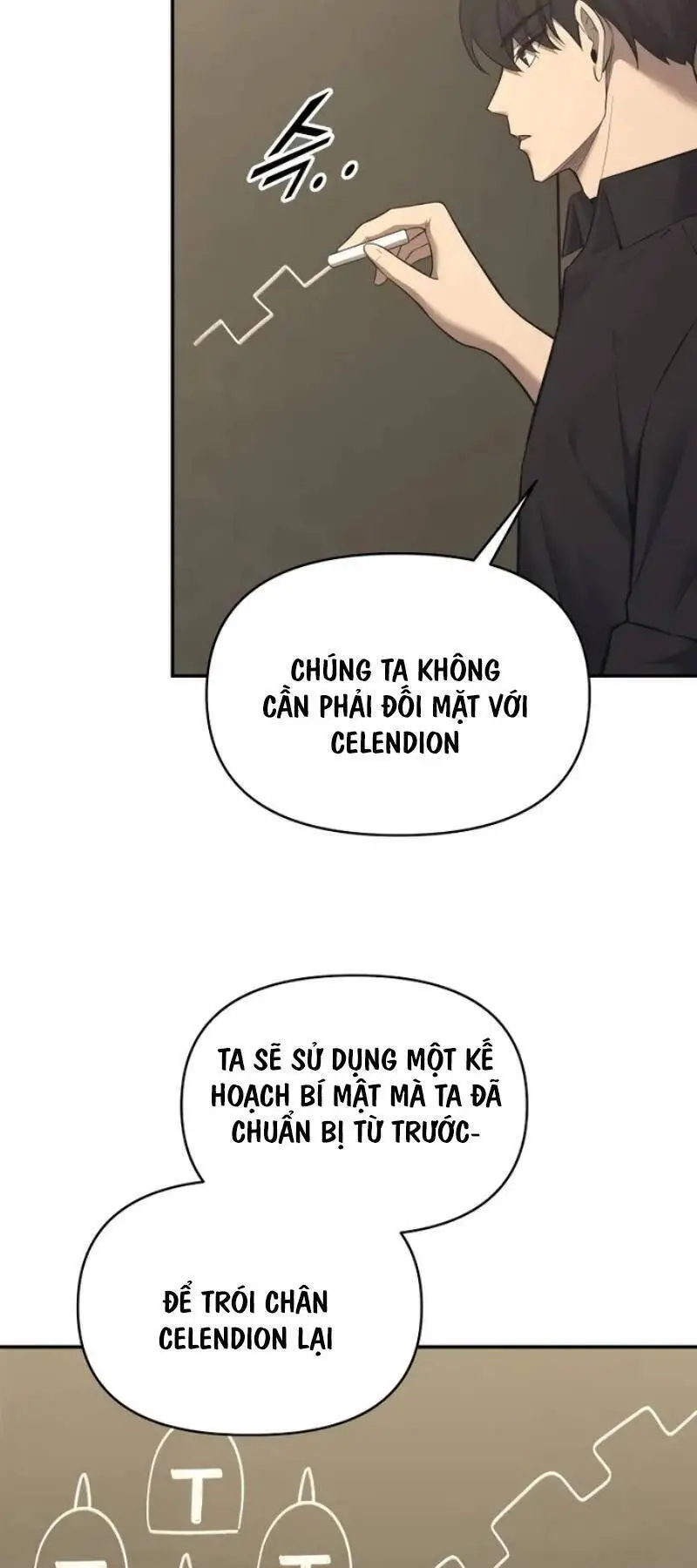 Trở Thành Hung Thần Trong Trò Chơi Thủ Thành Nettruyen ZZZ Chương 94 Page 59