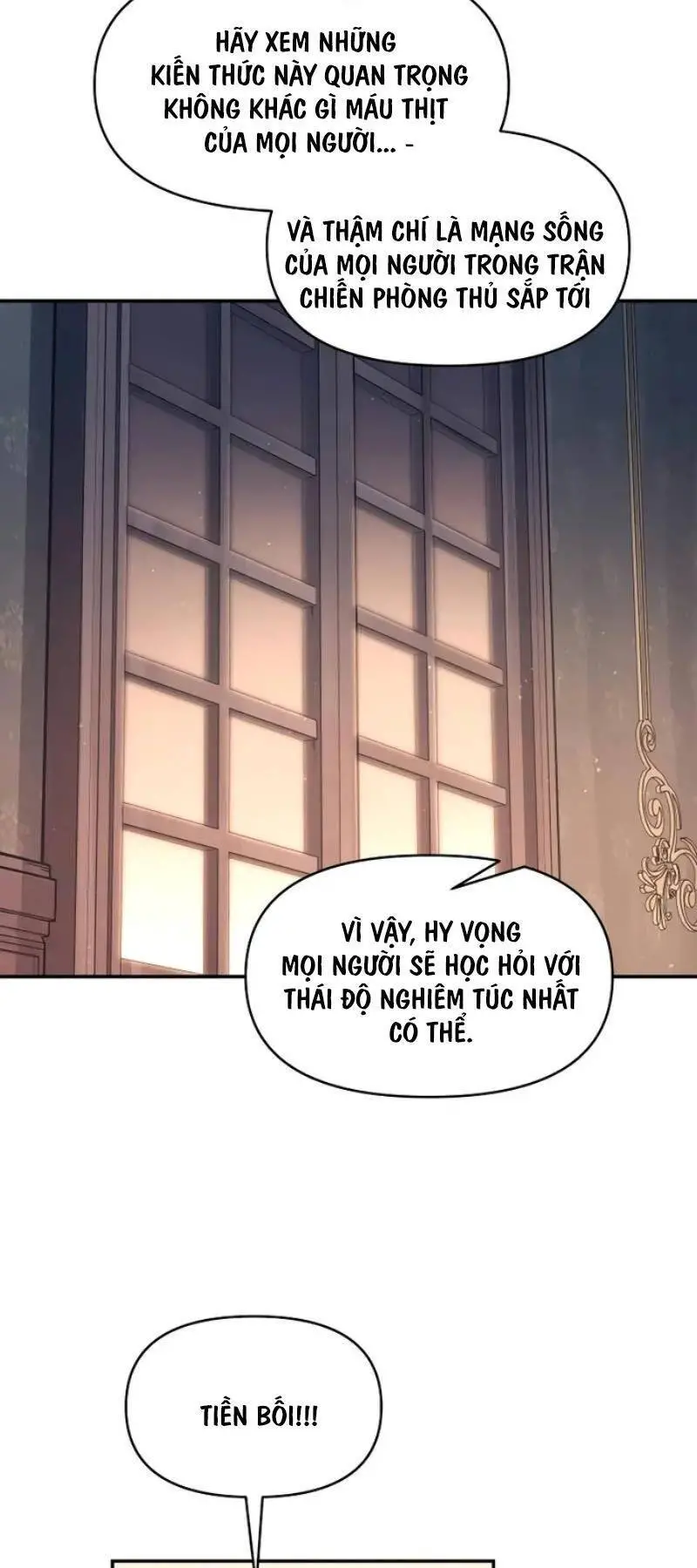 Trở Thành Hung Thần Trong Trò Chơi Thủ Thành Nettruyen ZZZ Chương 94 Page 64