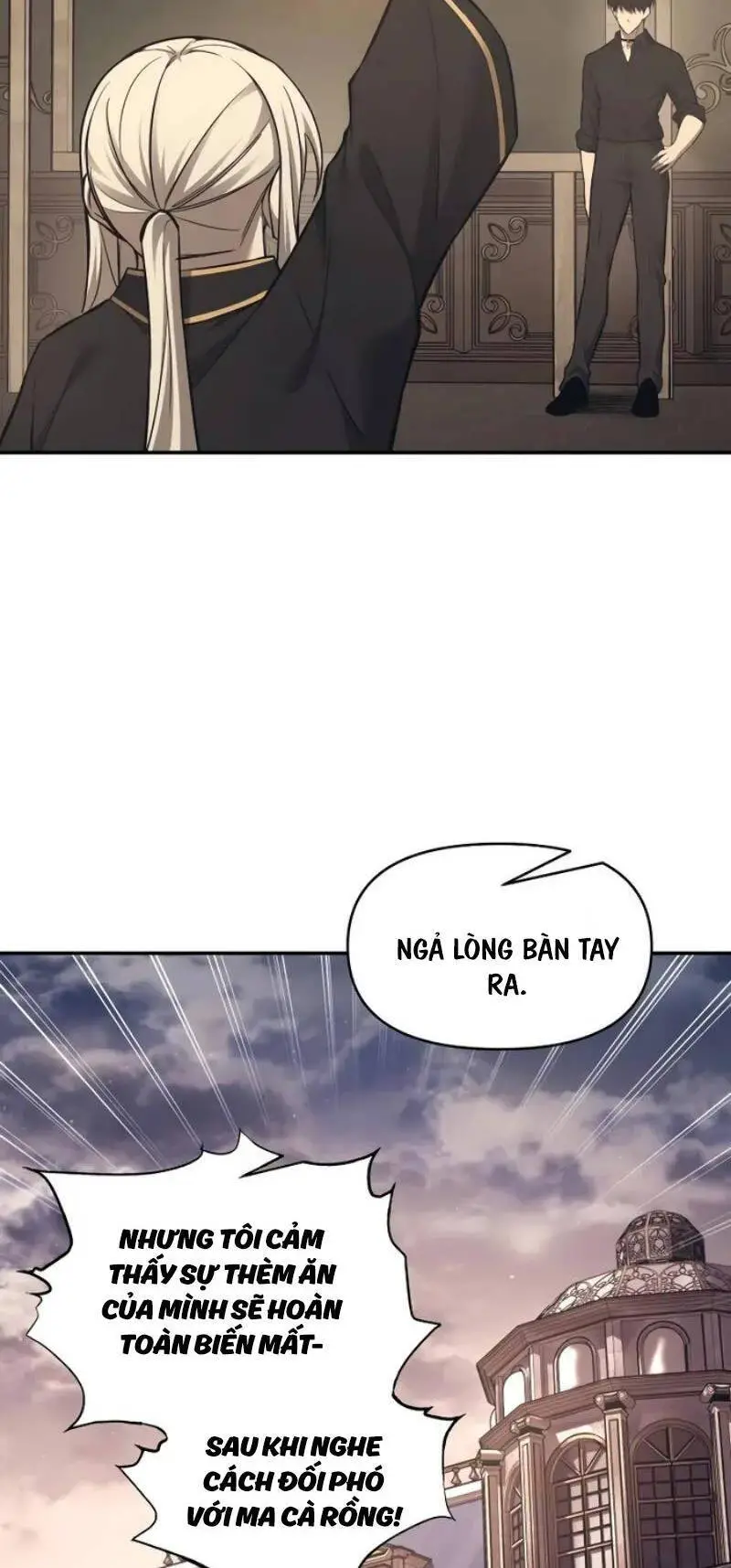 Trở Thành Hung Thần Trong Trò Chơi Thủ Thành Nettruyen ZZZ Chương 94 Page 66
