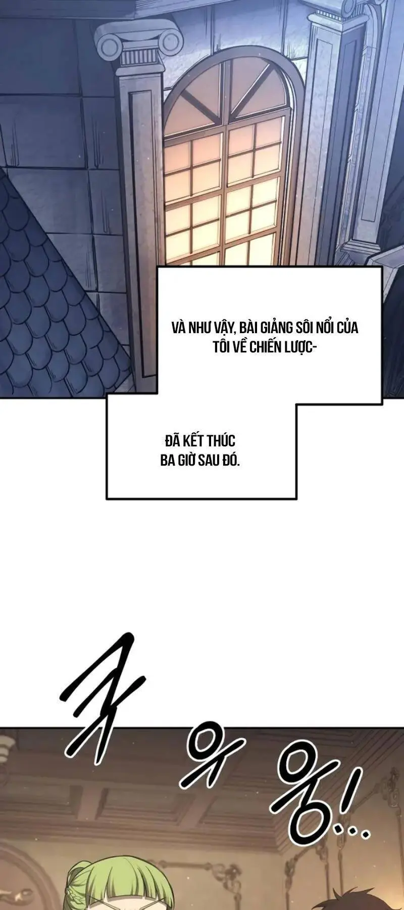 Trở Thành Hung Thần Trong Trò Chơi Thủ Thành Nettruyen ZZZ Chương 94 Page 68