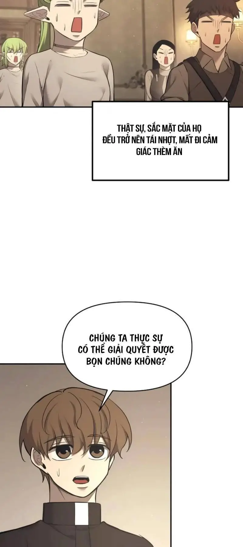 Trở Thành Hung Thần Trong Trò Chơi Thủ Thành Nettruyen ZZZ Chương 94 Page 69