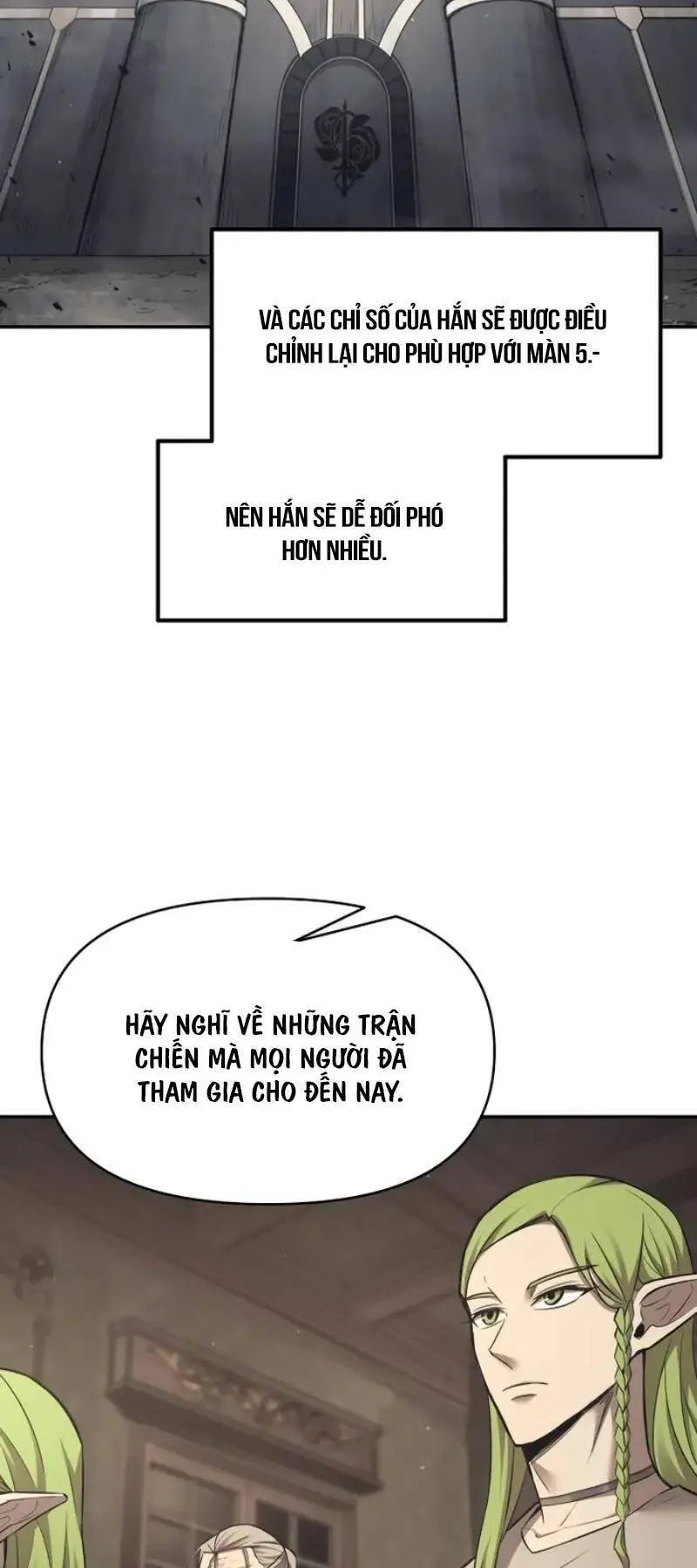 Trở Thành Hung Thần Trong Trò Chơi Thủ Thành Nettruyen ZZZ Chương 94 Page 72