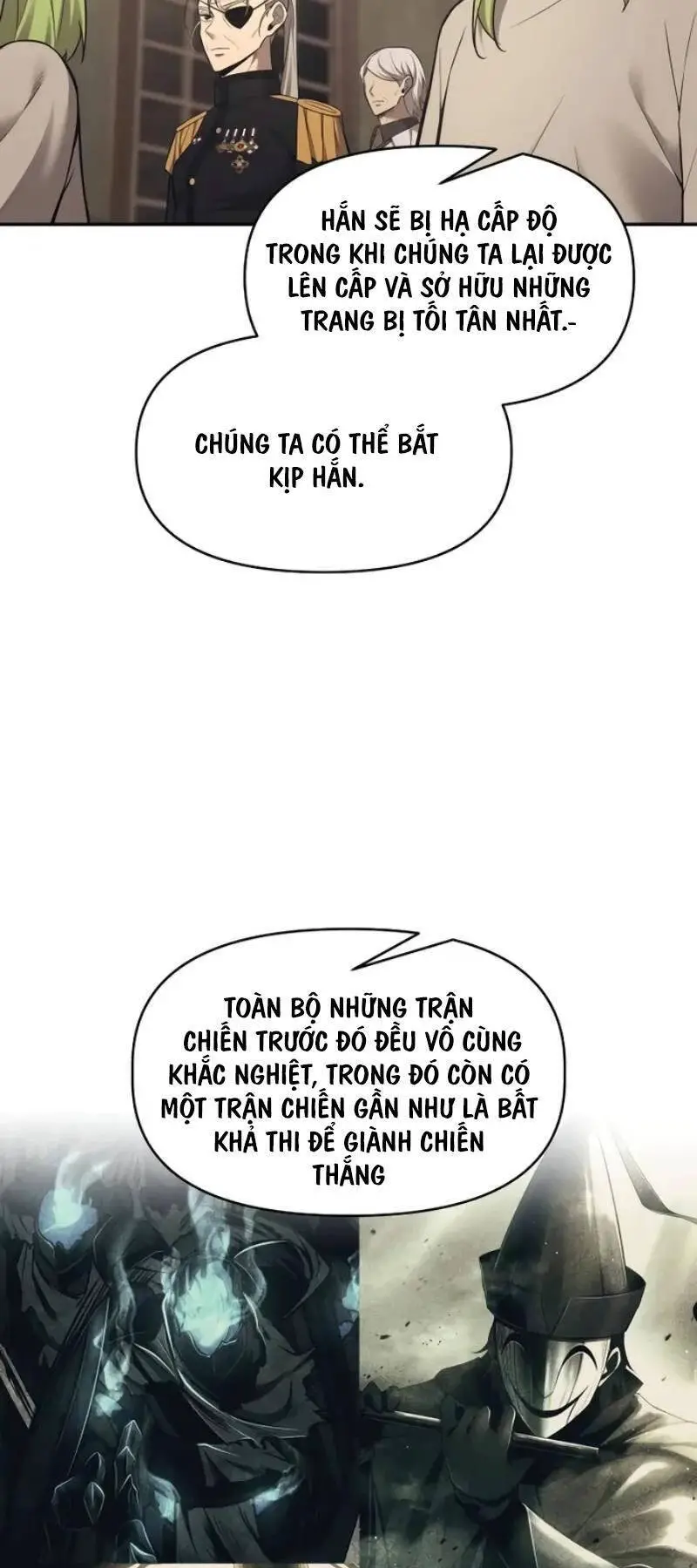Trở Thành Hung Thần Trong Trò Chơi Thủ Thành Nettruyen ZZZ Chương 94 Page 73