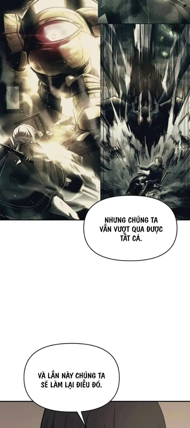 Trở Thành Hung Thần Trong Trò Chơi Thủ Thành Nettruyen ZZZ Chương 94 Page 74