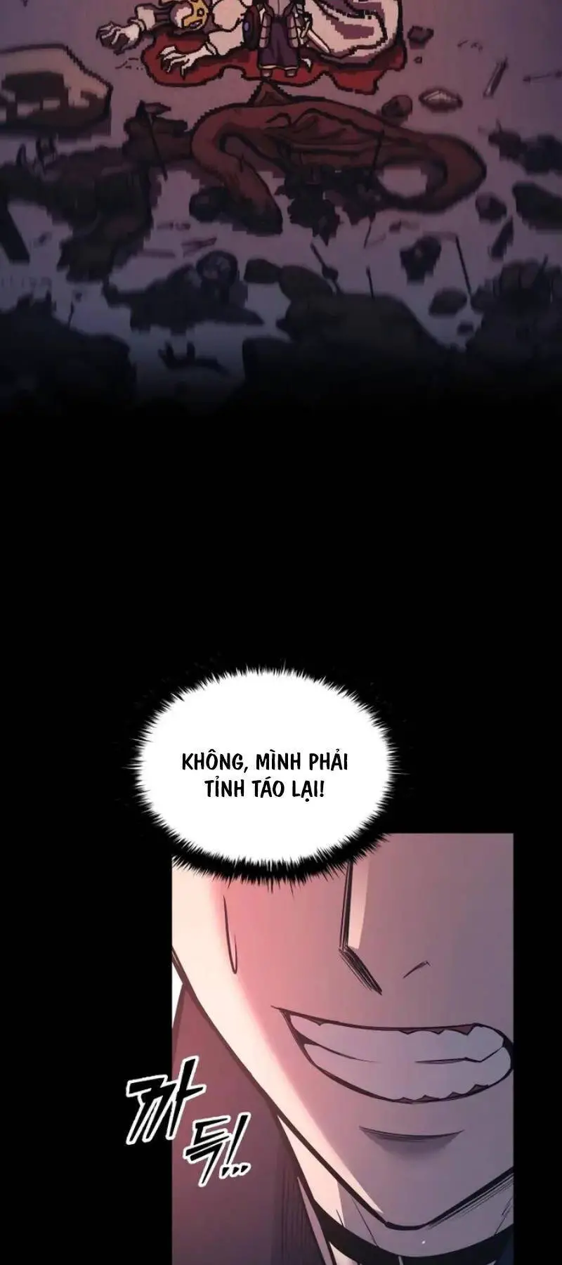 Trở Thành Hung Thần Trong Trò Chơi Thủ Thành Nettruyen ZZZ Chương 94 Page 78