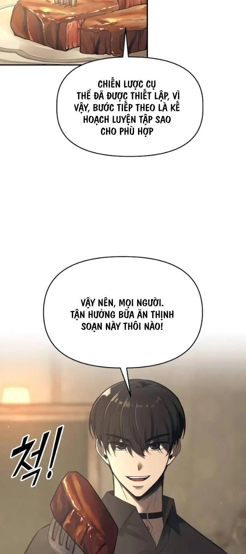 Trở Thành Hung Thần Trong Trò Chơi Thủ Thành Nettruyen ZZZ Chương 94 Page 83