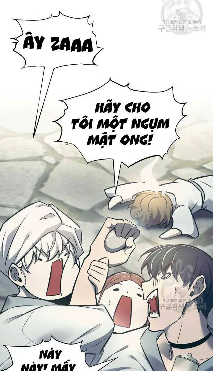 Trở Thành Hung Thần Trong Trò Chơi Thủ Thành Nettruyen ZZZ Chương 73 Page 95