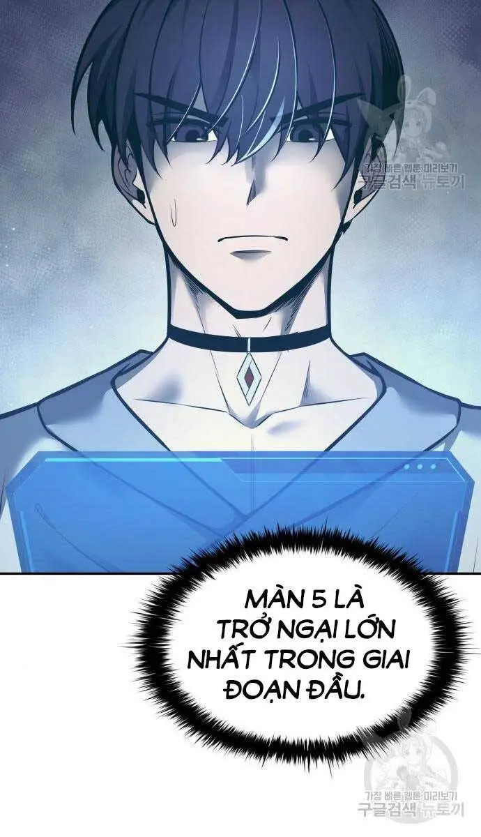 Trở Thành Hung Thần Trong Trò Chơi Thủ Thành Nettruyen ZZZ Chương 73 Page 105