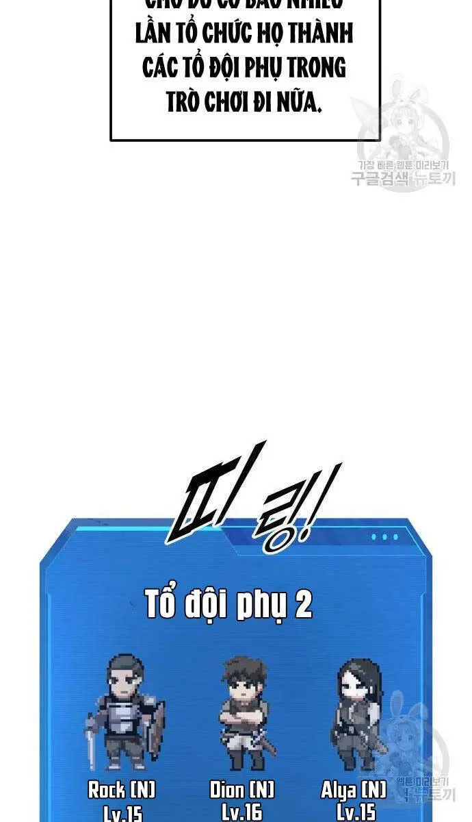 Trở Thành Hung Thần Trong Trò Chơi Thủ Thành Nettruyen ZZZ Chương 73 Page 117