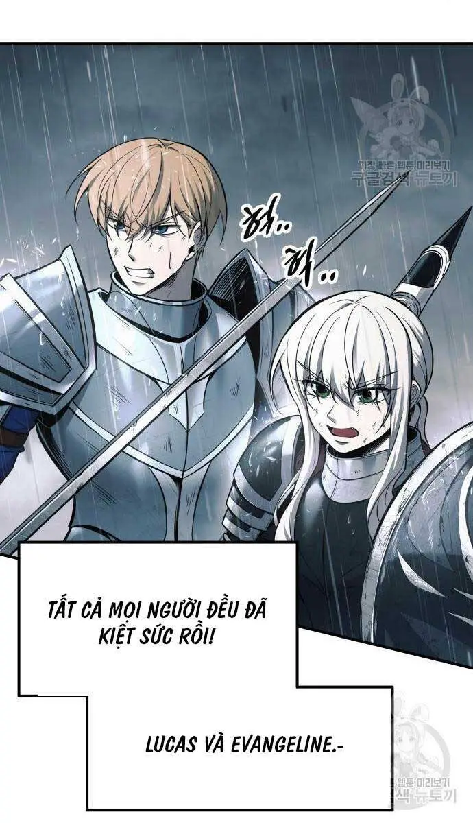 Trở Thành Hung Thần Trong Trò Chơi Thủ Thành Nettruyen ZZZ Chương 71 Page 39