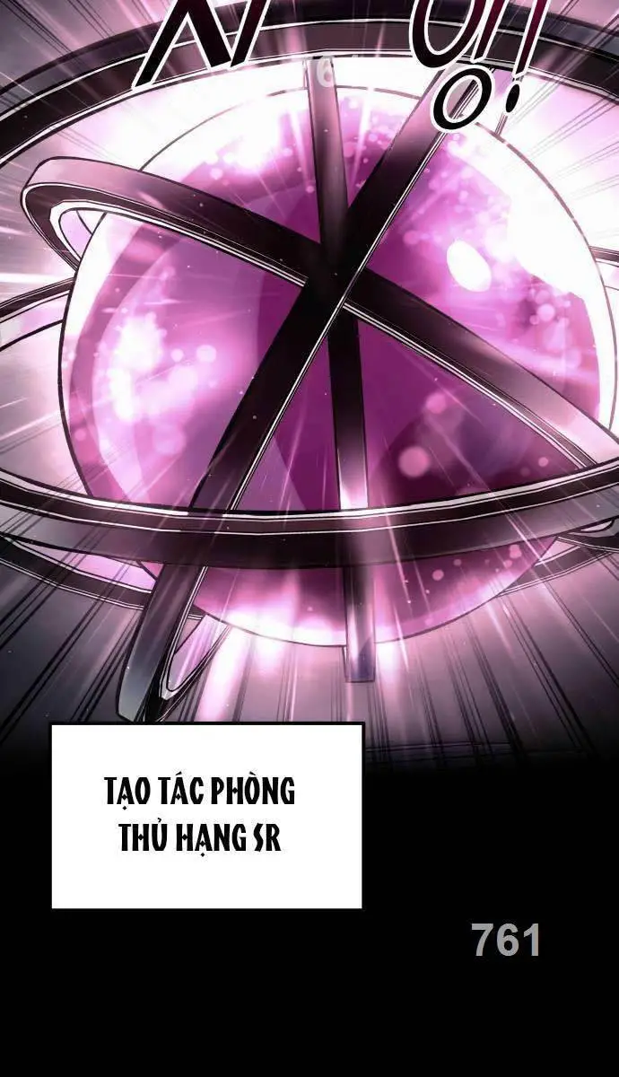 Trở Thành Hung Thần Trong Trò Chơi Thủ Thành Nettruyen ZZZ Chương 80 Page 2