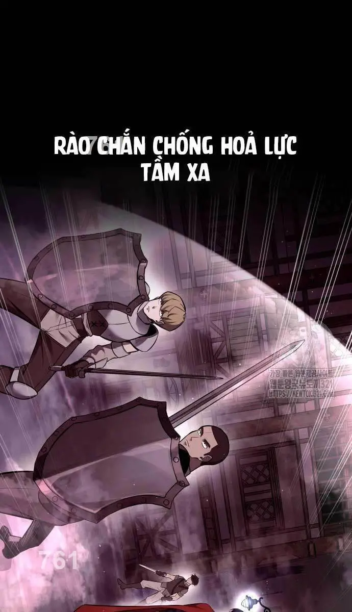 Trở Thành Hung Thần Trong Trò Chơi Thủ Thành Nettruyen ZZZ Chương 80 Page 3