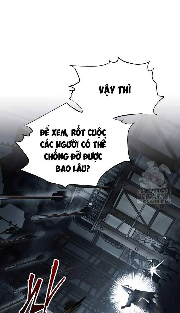 Trở Thành Hung Thần Trong Trò Chơi Thủ Thành Nettruyen ZZZ Chương 80 Page 7