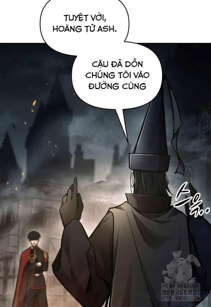 Trở Thành Hung Thần Trong Trò Chơi Thủ Thành Nettruyen ZZZ Chương 80 Page 87