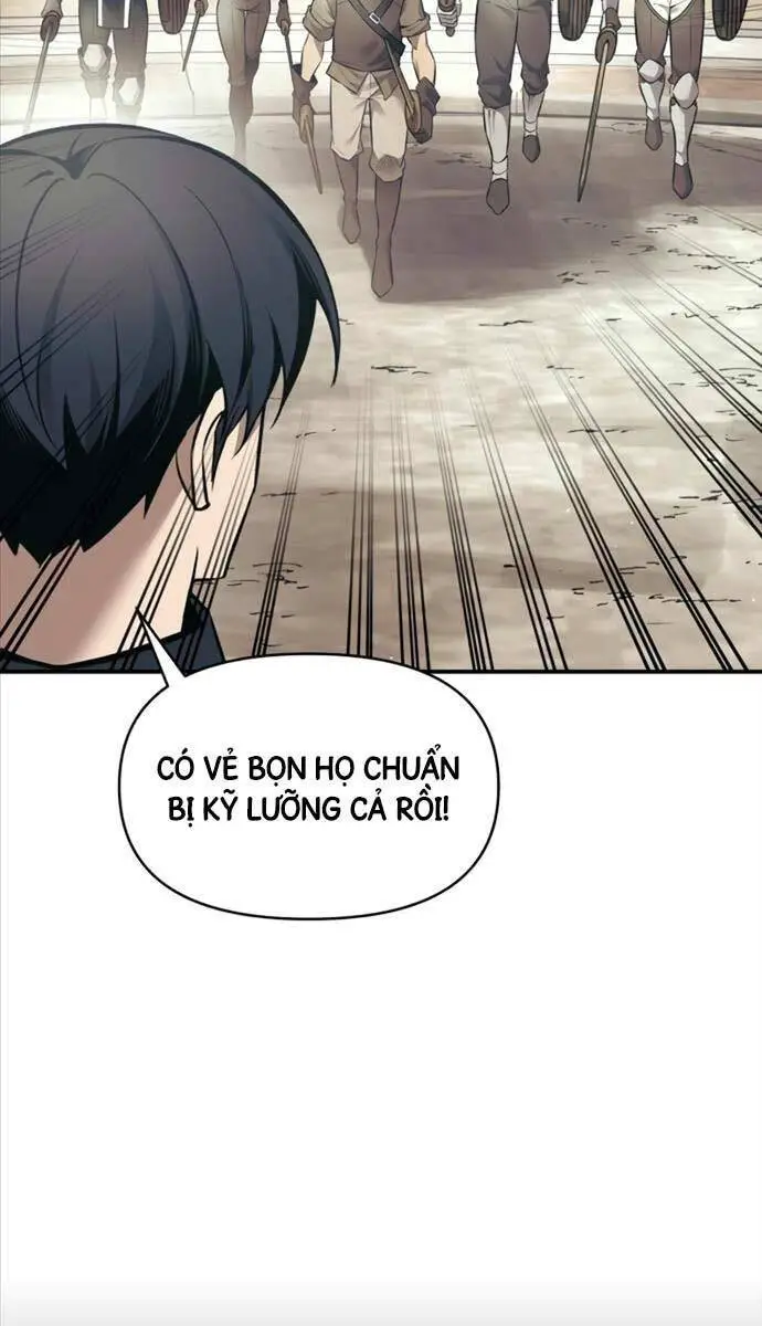 Trở Thành Hung Thần Trong Trò Chơi Thủ Thành Nettruyen ZZZ Chương 74 Page 25