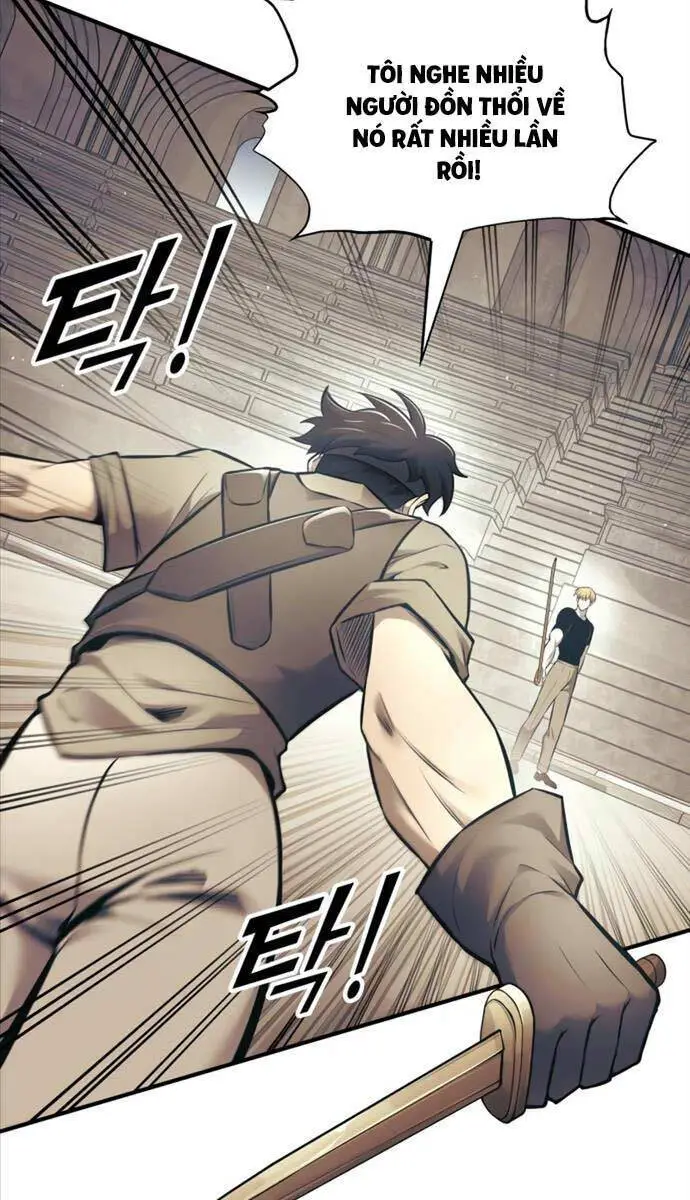 Trở Thành Hung Thần Trong Trò Chơi Thủ Thành Nettruyen ZZZ Chương 74 Page 35
