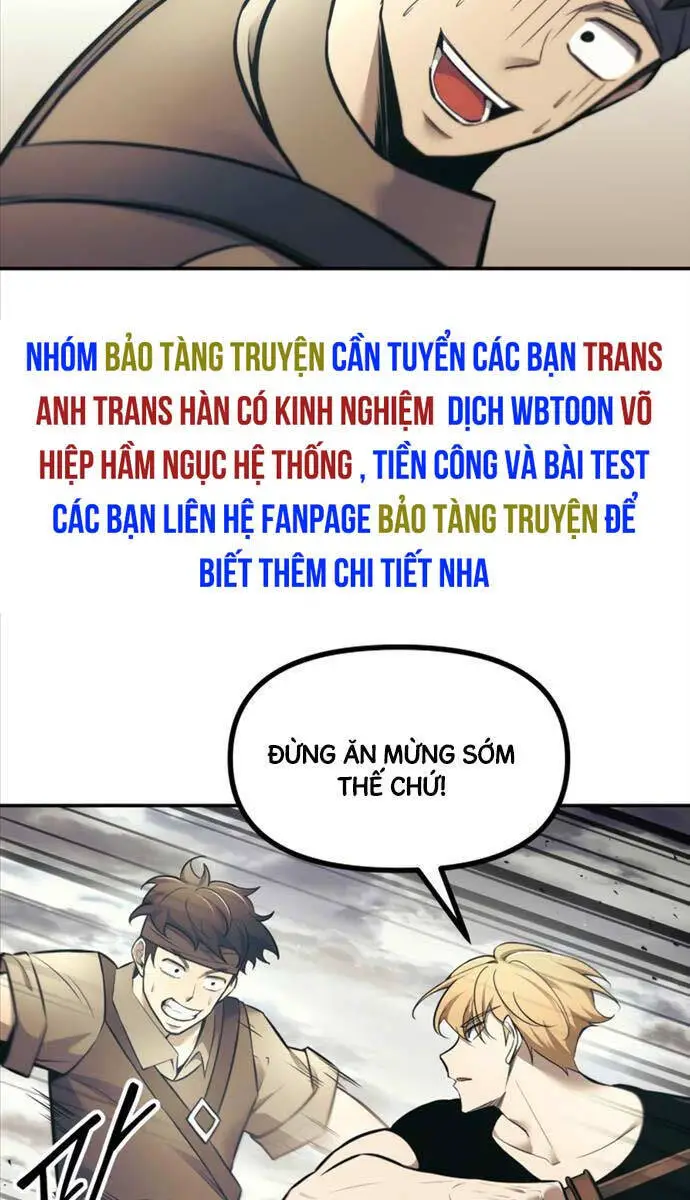 Trở Thành Hung Thần Trong Trò Chơi Thủ Thành Nettruyen ZZZ Chương 74 Page 40