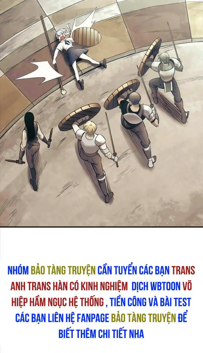 Trở Thành Hung Thần Trong Trò Chơi Thủ Thành Nettruyen ZZZ Chương 74 Page 60
