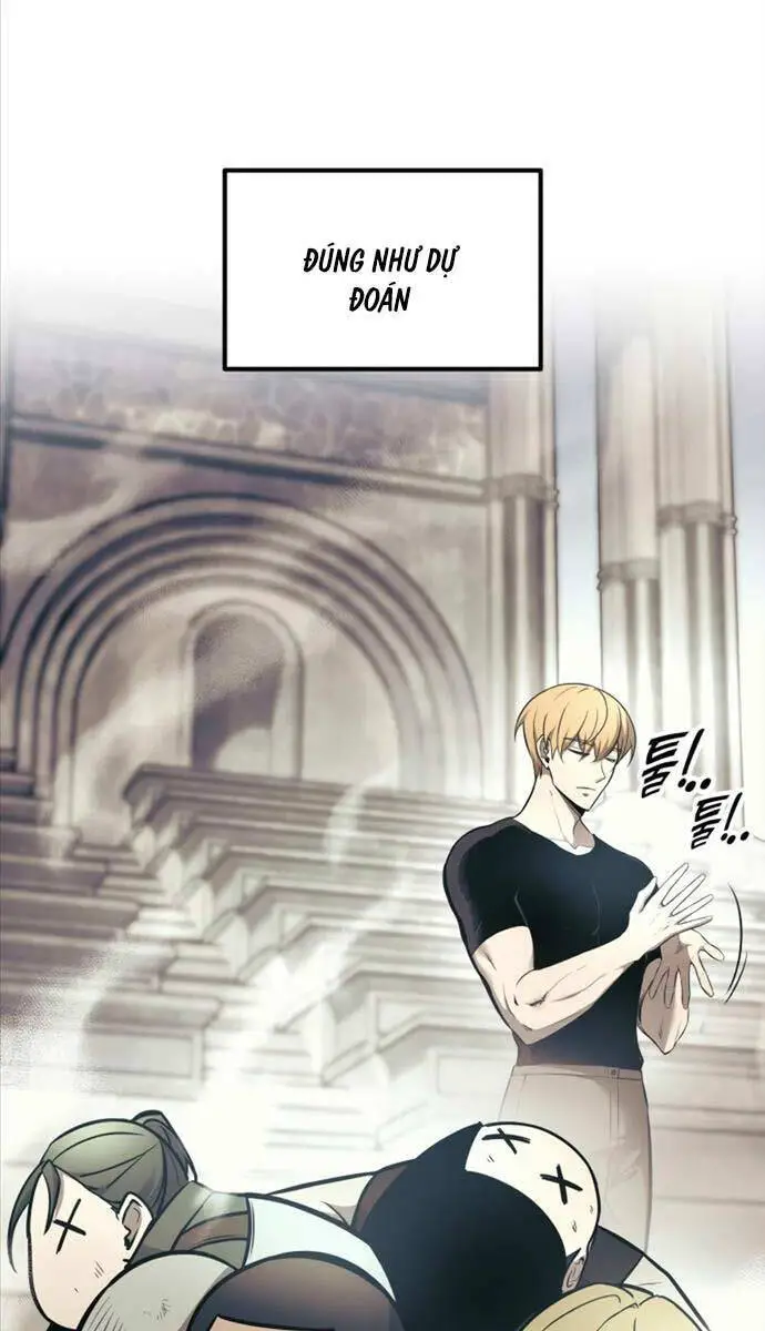Trở Thành Hung Thần Trong Trò Chơi Thủ Thành Nettruyen ZZZ Chương 74 Page 71