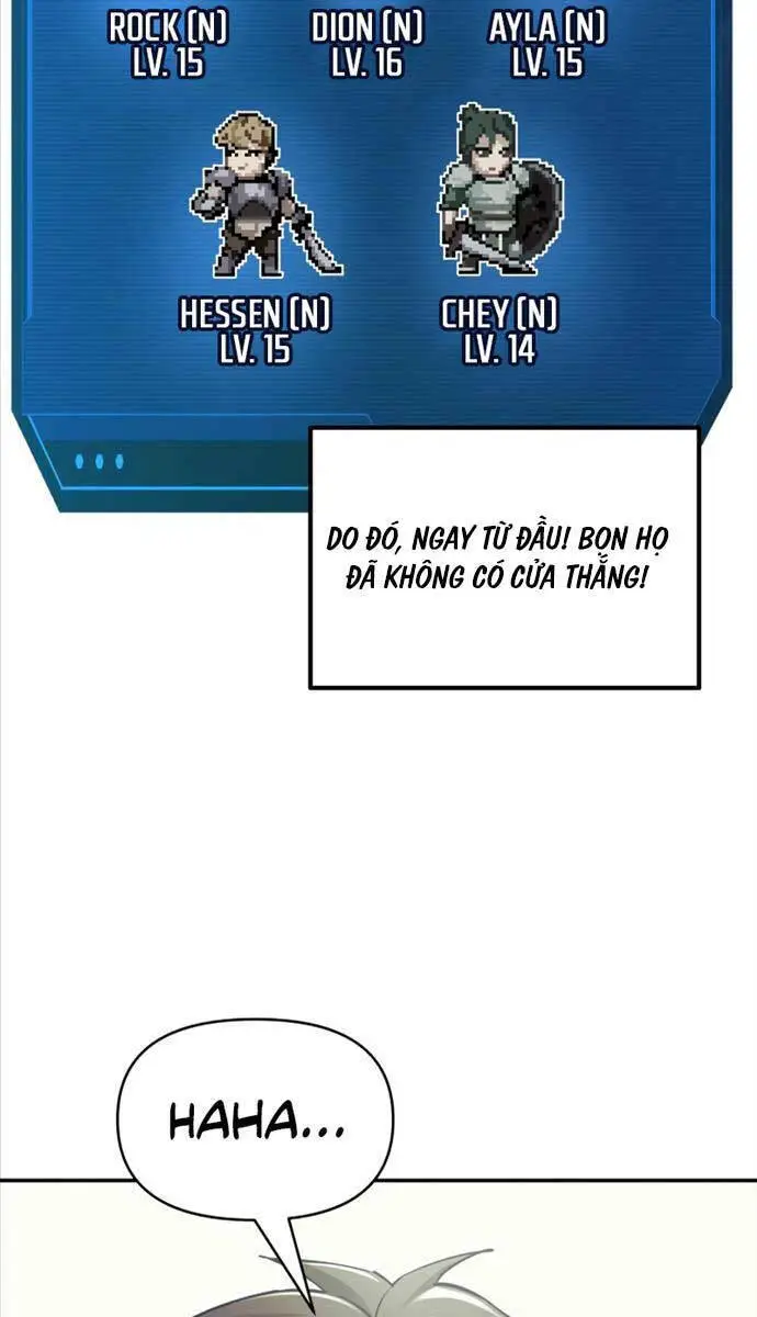 Trở Thành Hung Thần Trong Trò Chơi Thủ Thành Nettruyen ZZZ Chương 74 Page 75