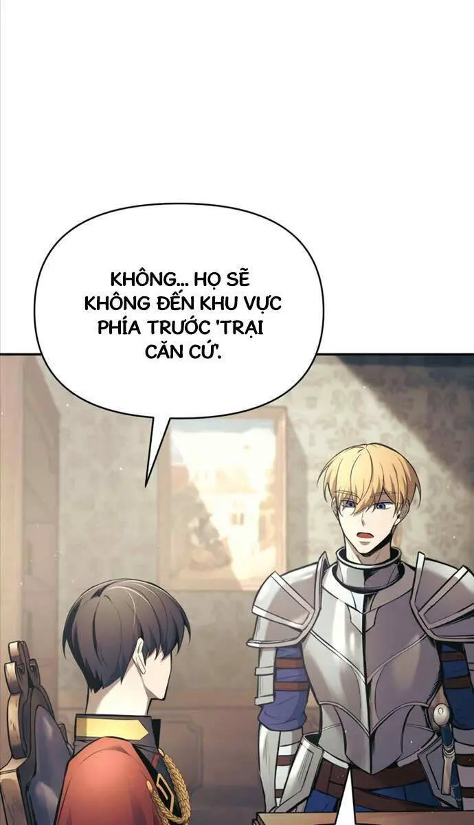 Trở Thành Hung Thần Trong Trò Chơi Thủ Thành Nettruyen ZZZ Chương 74 Page 105