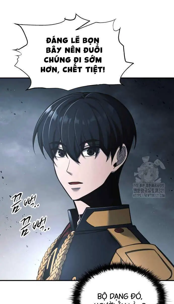 Trở Thành Hung Thần Trong Trò Chơi Thủ Thành Nettruyen ZZZ Chương 81 Page 7