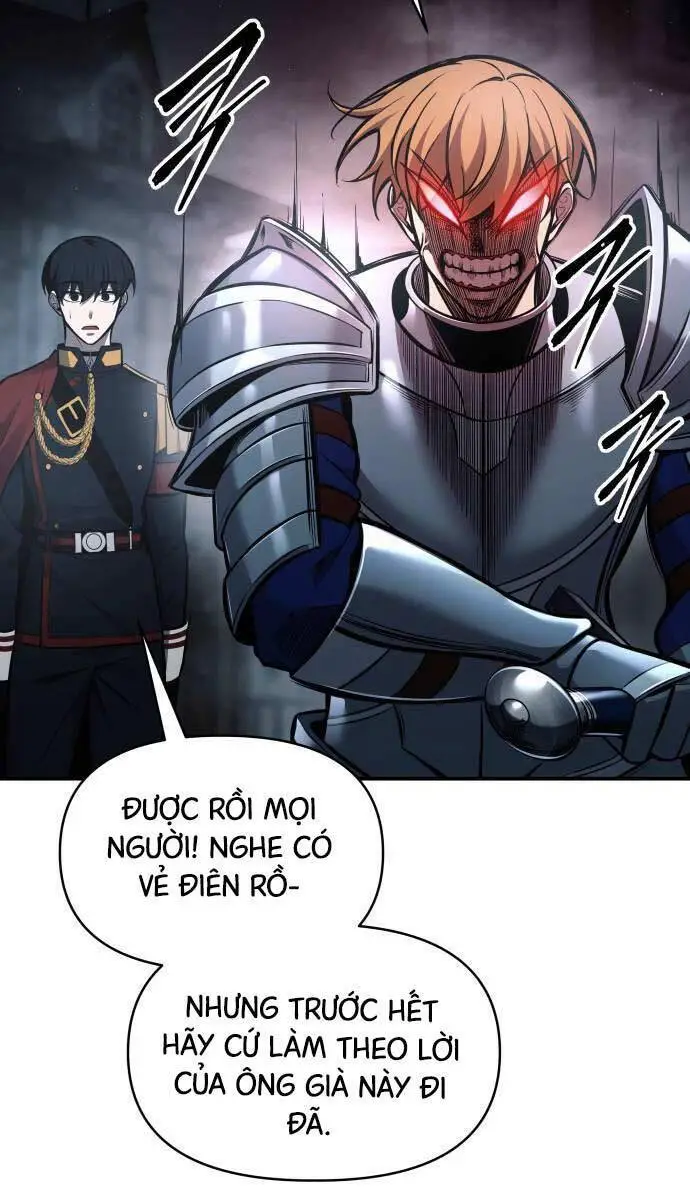 Trở Thành Hung Thần Trong Trò Chơi Thủ Thành Nettruyen ZZZ Chương 81 Page 17