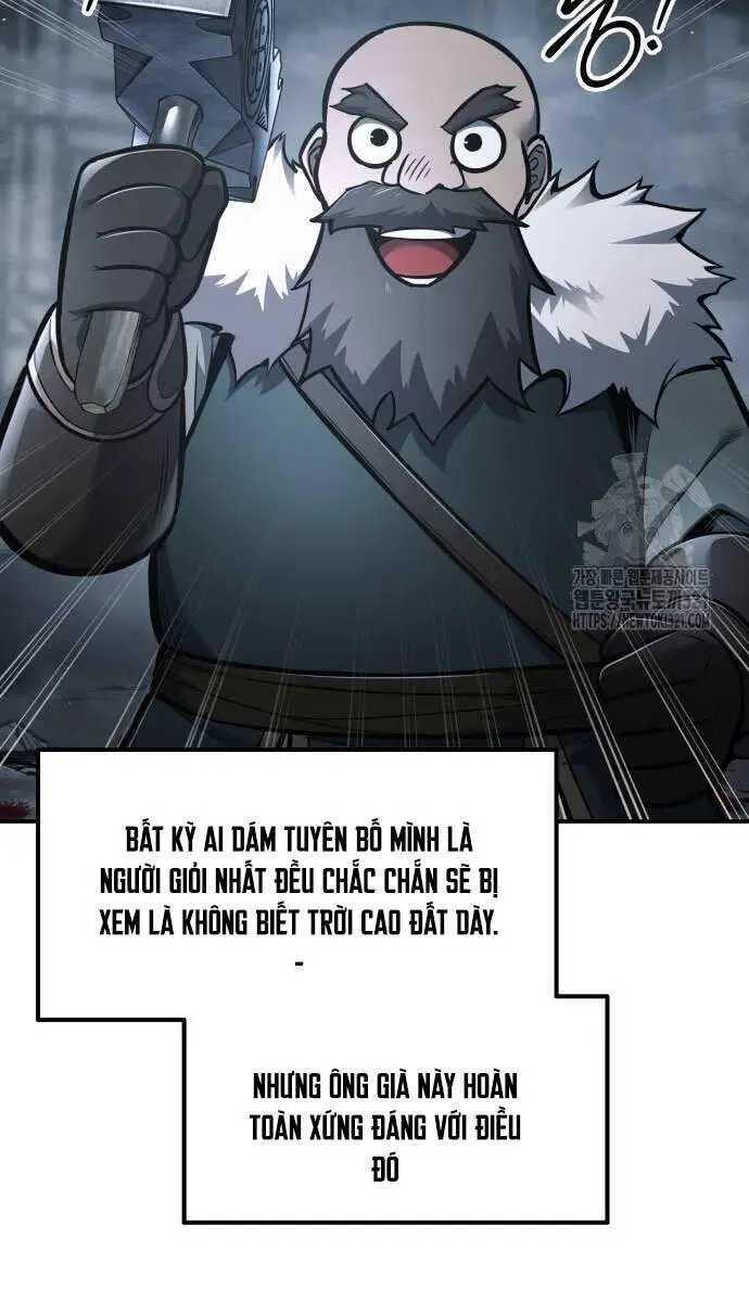 Trở Thành Hung Thần Trong Trò Chơi Thủ Thành Nettruyen ZZZ Chương 81 Page 26