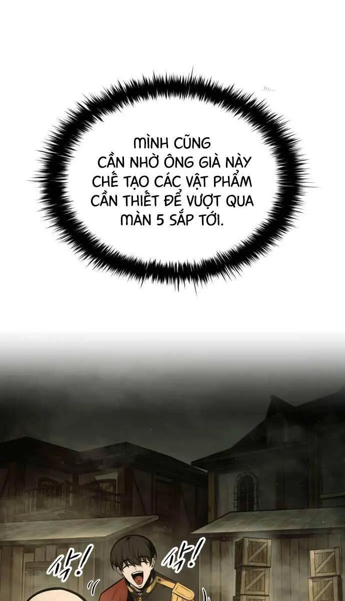 Trở Thành Hung Thần Trong Trò Chơi Thủ Thành Nettruyen ZZZ Chương 81 Page 29